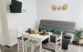 Apartamento Panama 3